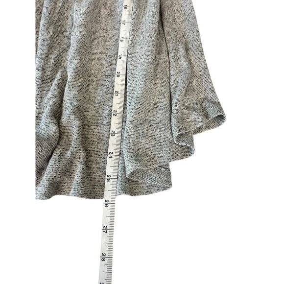 By Together Women's Light Grey Top - Picture 6 of 6